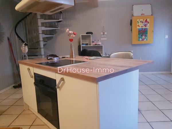 Maison à vendre 5 pièces de 110 m²