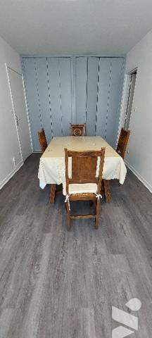 ANGERS ROSERAIE / APPARTEMENT T2 49 M²