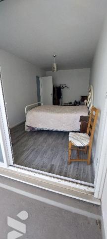 ANGERS ROSERAIE / APPARTEMENT T2 49 M²