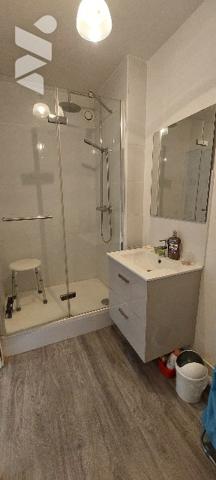 ANGERS ROSERAIE / APPARTEMENT T2 49 M²
