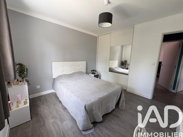 Maison à vendre 5 pièces 129 m² Saint-Jean-de-Monts