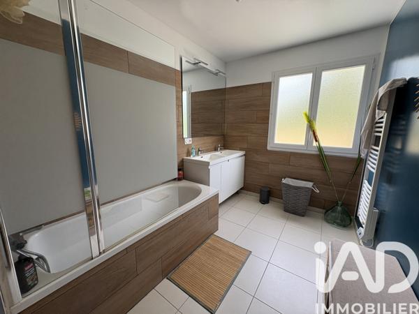 Maison à vendre 5 pièces 129 m² Saint-Jean-de-Monts