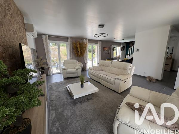 Maison à vendre 5 pièces 129 m² Saint-Jean-de-Monts