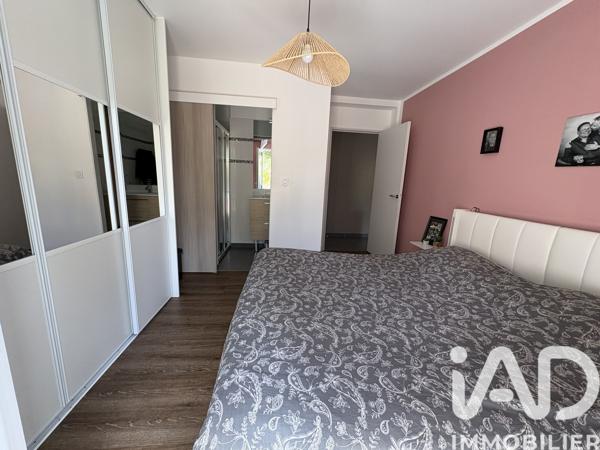 Maison à vendre 5 pièces 129 m² Saint-Jean-de-Monts