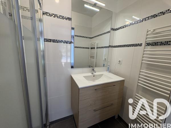 Maison à vendre 5 pièces 129 m² Saint-Jean-de-Monts