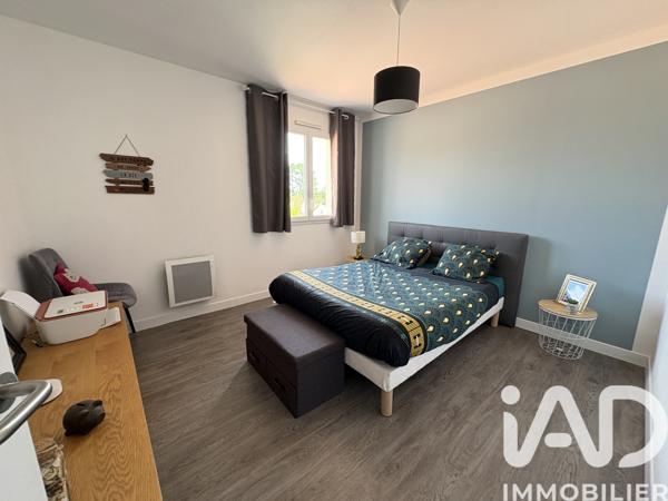 Maison à vendre 5 pièces 129 m² Saint-Jean-de-Monts