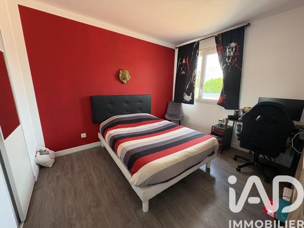 Maison à vendre 5 pièces 129 m² Saint-Jean-de-Monts
