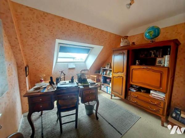 Maison 105m² sur une parcelle de 315m²