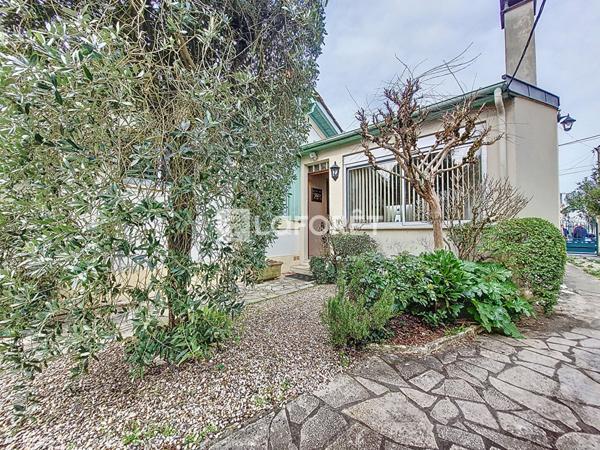 Achat maison Mérignac - 4 pièce(s) - 101 m² - 498 000 €