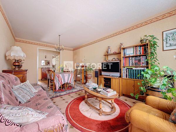 Achat maison Mérignac - 4 pièce(s) - 101 m² - 498 000 €