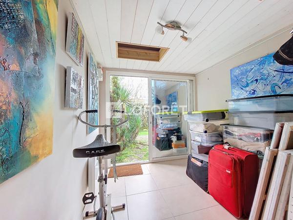 Achat maison Mérignac - 4 pièce(s) - 101 m² - 498 000 €