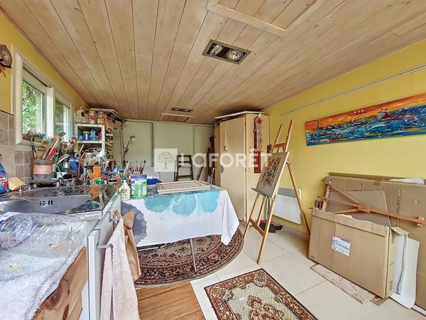 Achat maison Mérignac - 4 pièce(s) - 101 m² - 498 000 €