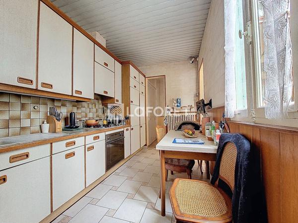 Achat maison Mérignac - 4 pièce(s) - 101 m² - 498 000 €