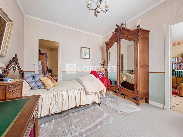 Achat maison Mérignac - 4 pièce(s) - 101 m² - 498 000 €