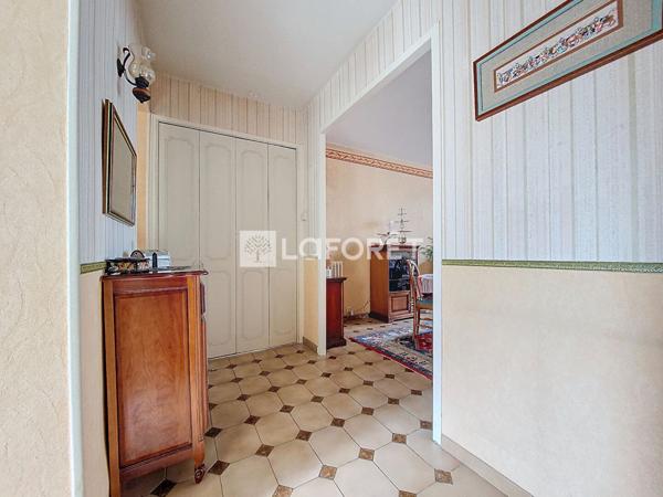 Achat maison Mérignac - 4 pièce(s) - 101 m² - 498 000 €