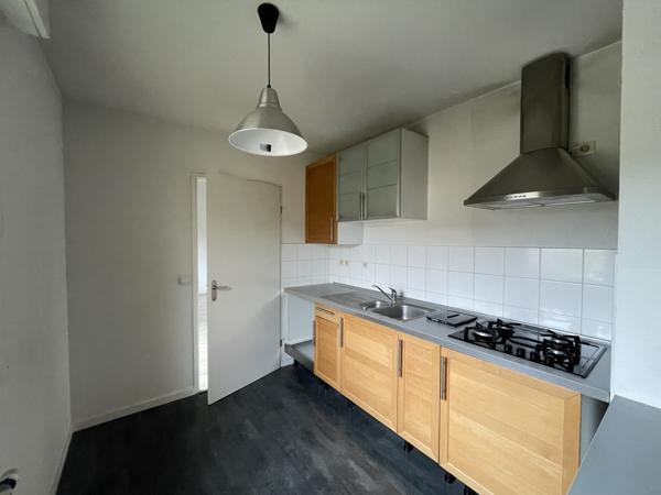 Tarbes (65000) Exclusivité : Duplex de 107,01m2, type T5 dans résidence fermée