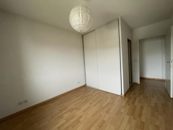 Tarbes (65000) Exclusivité : Duplex de 107,01m2, type T5 dans résidence fermée