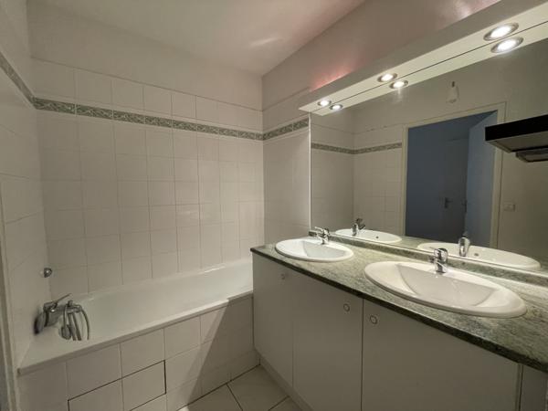 Tarbes (65000) Exclusivité : Duplex de 107,01m2, type T5 dans résidence fermée