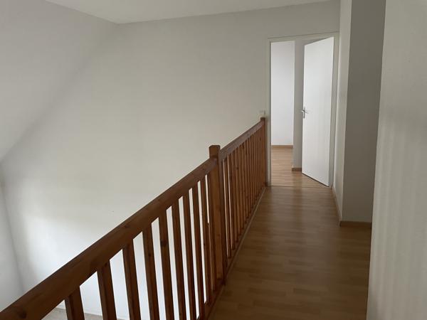 Tarbes (65000) Exclusivité : Duplex de 107,01m2, type T5 dans résidence fermée