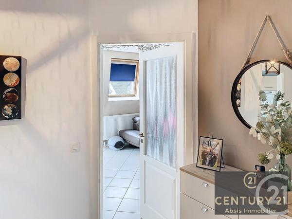 Appartement F4 à vendre  4 pièces - 81,04 m2 BRUMATH - 67