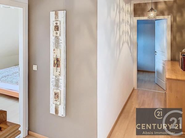 Appartement F4 à vendre  4 pièces - 81,04 m2 BRUMATH - 67