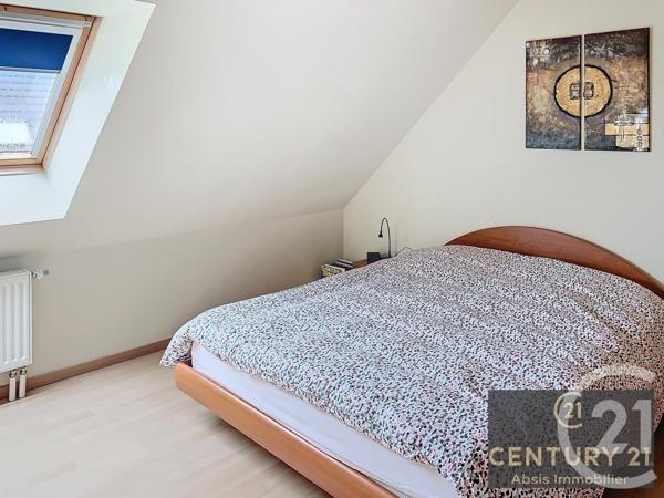 Appartement F4 à vendre  4 pièces - 81,04 m2 BRUMATH - 67