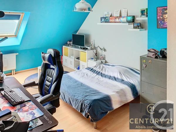 Appartement F4 à vendre  4 pièces - 81,04 m2 BRUMATH - 67