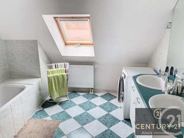 Appartement F4 à vendre  4 pièces - 81,04 m2 BRUMATH - 67