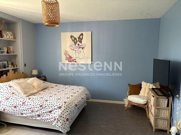 Exceptionnelle ensemble immobilier à Nueil Les Aubiers - 21 Pièces, 12 Chambres, 638 m²