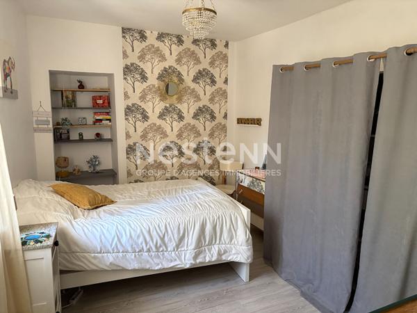 Exceptionnelle ensemble immobilier à Nueil Les Aubiers - 21 Pièces, 12 Chambres, 638 m²