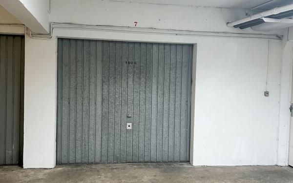 Stationnement à vendre