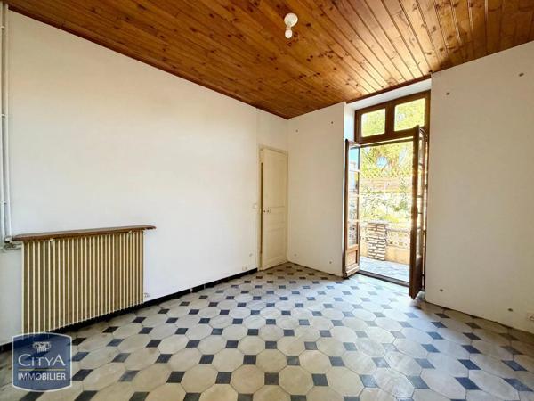 Maison à louer 4 pièces Nîmes (30000)