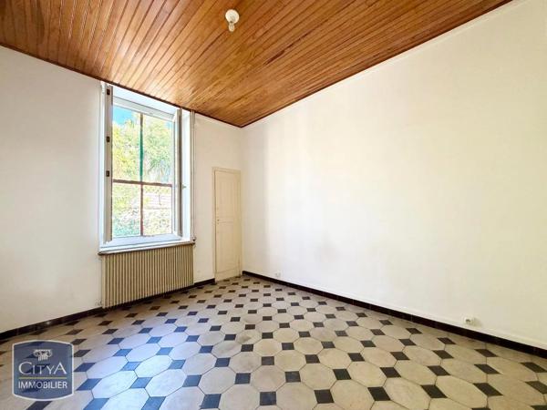 Maison à louer 4 pièces Nîmes (30000)