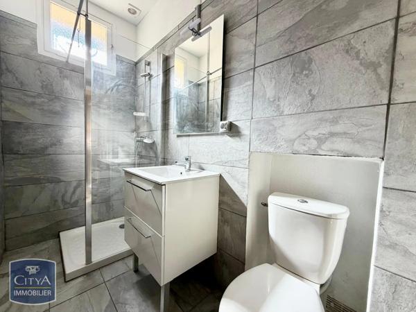 Maison à louer 4 pièces Nîmes (30000)