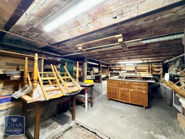 Maison à louer 4 pièces Nîmes (30000)