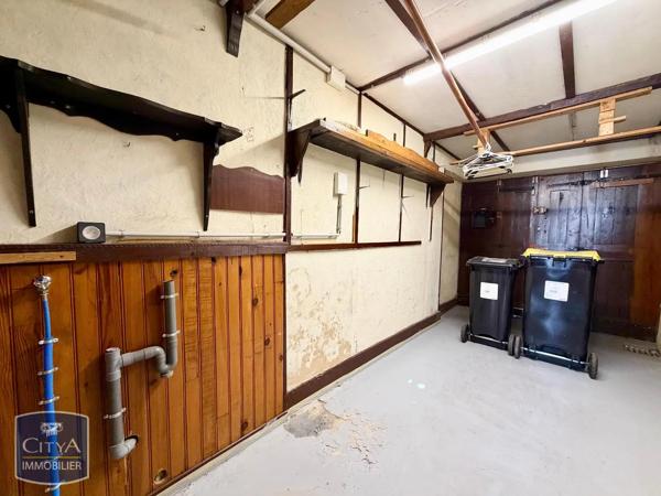 Maison à louer 4 pièces Nîmes (30000)