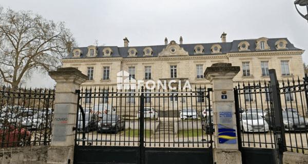 À vendre Parking 1 m² - Orléans 45000