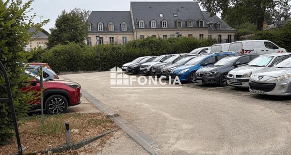 À vendre Parking 1 m² - Orléans 45000
