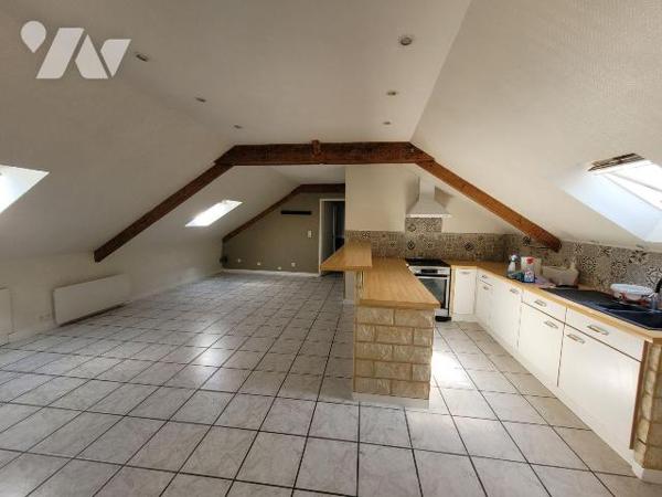 Appartement à vendre à Dinard (35800) en Ille-et-Vilaine (35)

Dans le cadre d'une vente, nou...