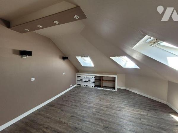Appartement à vendre à Dinard (35800) en Ille-et-Vilaine (35)

Dans le cadre d'une vente, nou...