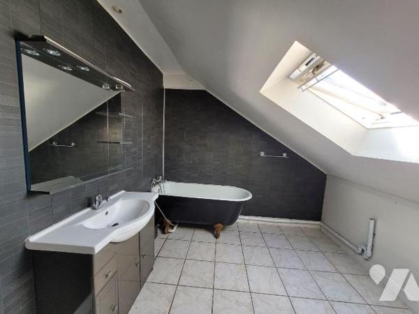 Appartement à vendre à Dinard (35800) en Ille-et-Vilaine (35)

Dans le cadre d'une vente, nou...