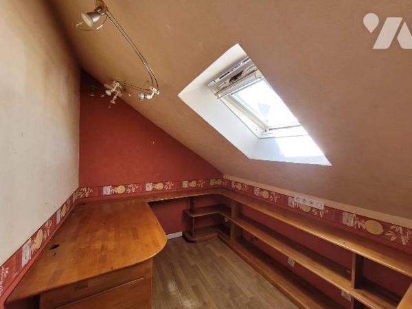 Appartement à vendre à Dinard (35800) en Ille-et-Vilaine (35)

Dans le cadre d'une vente, nou...