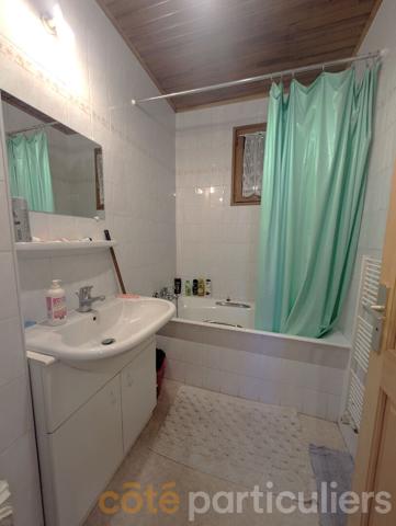 Vente
                Maison104 m² - 5 Pièces -
                    LA LOUBIERE (12740)