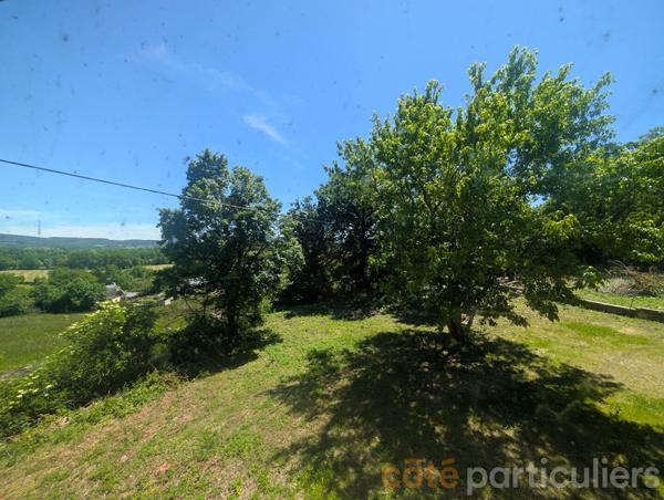 Vente
                Maison104 m² - 5 Pièces -
                    LA LOUBIERE (12740)