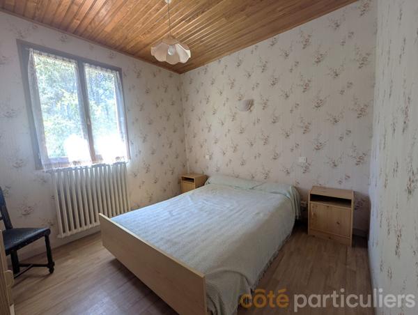 Vente
                Maison104 m² - 5 Pièces -
                    LA LOUBIERE (12740)