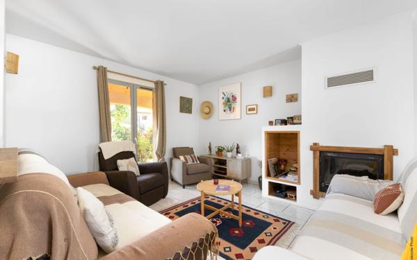 Maison à vendre    5 pièces • 122 m2 Montrabé