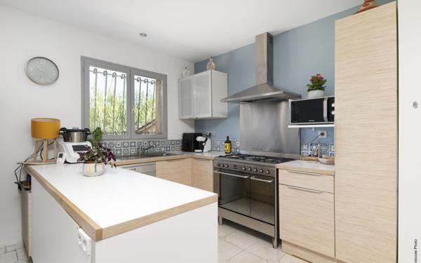 Maison à vendre    5 pièces • 122 m2 Montrabé