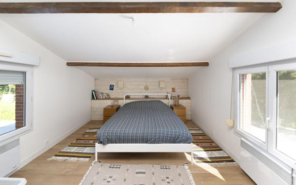 Maison à vendre    5 pièces • 122 m2 Montrabé