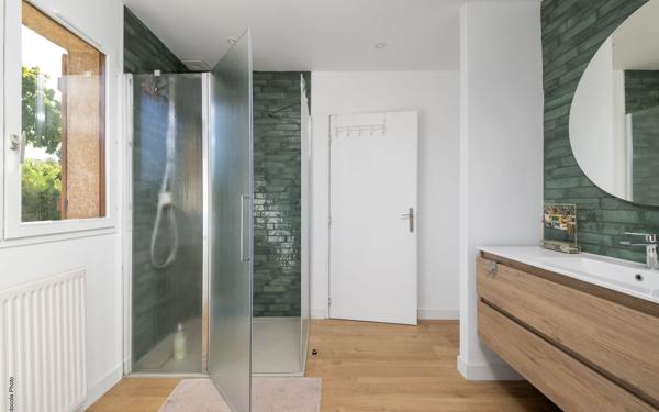 Maison à vendre    5 pièces • 122 m2 Montrabé