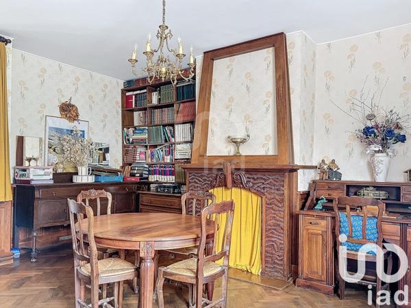 Maison à vendre 4 pièces 126 m² Beaucamps-le-Vieux